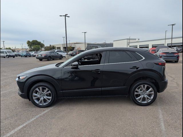 2021 Mazda CX-30 Select