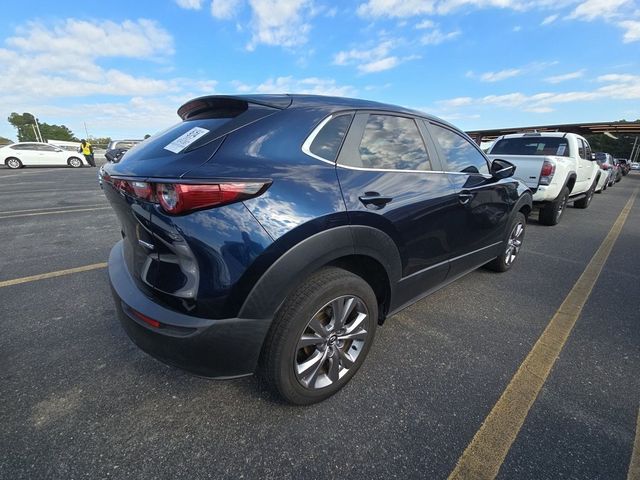 2021 Mazda CX-30 Select