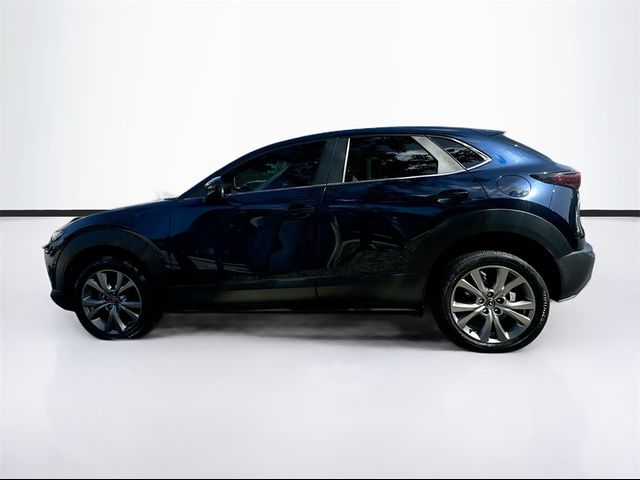 2021 Mazda CX-30 Select