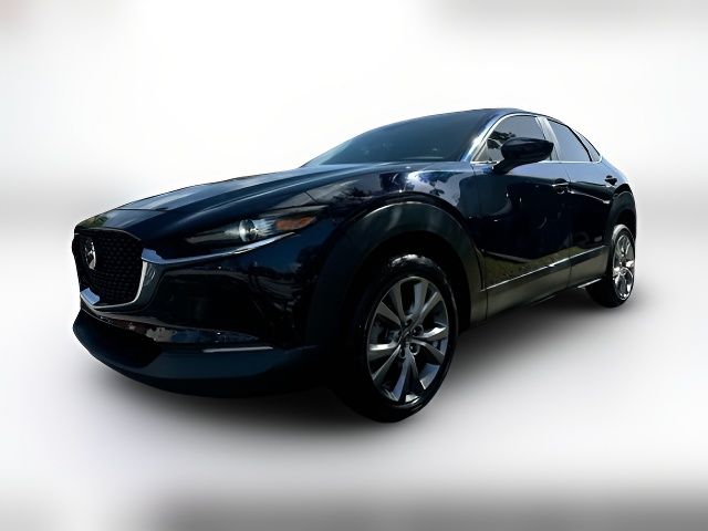 2021 Mazda CX-30 Select