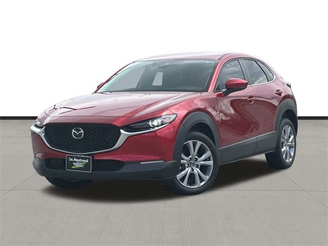 2021 Mazda CX-30 Select