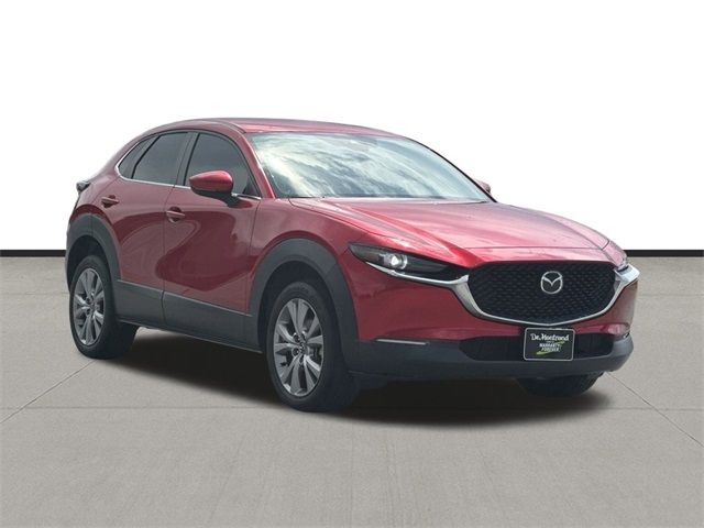 2021 Mazda CX-30 Select