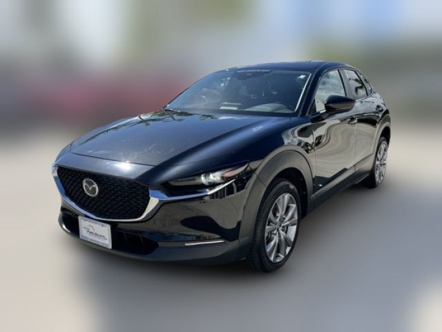 2021 Mazda CX-30 Select