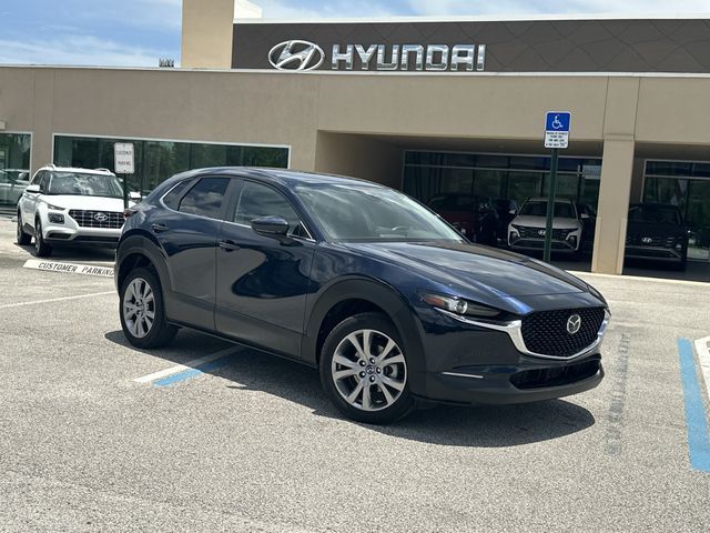 2021 Mazda CX-30 Select
