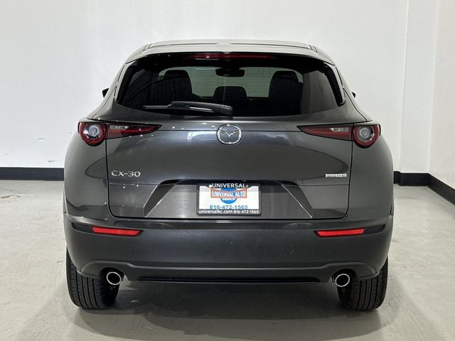 2021 Mazda CX-30 Select