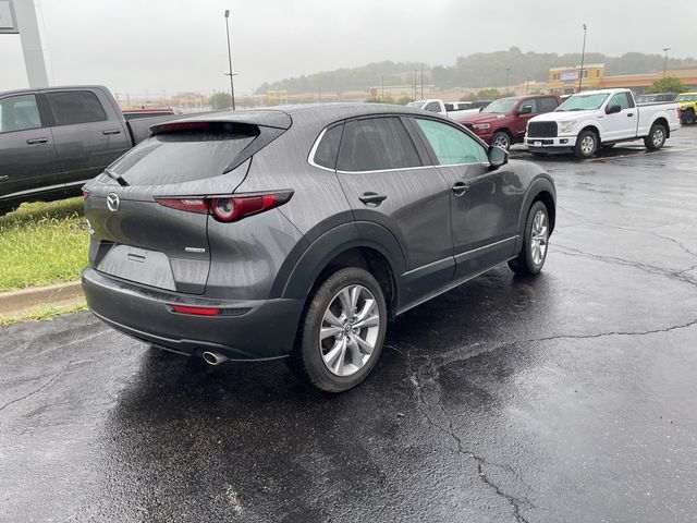 2021 Mazda CX-30 Select