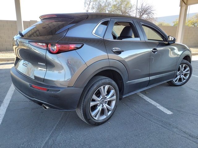 2021 Mazda CX-30 Select