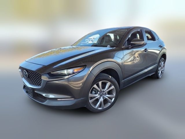 2021 Mazda CX-30 Select