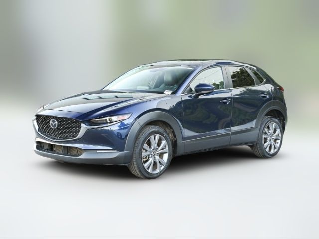 2021 Mazda CX-30 Select