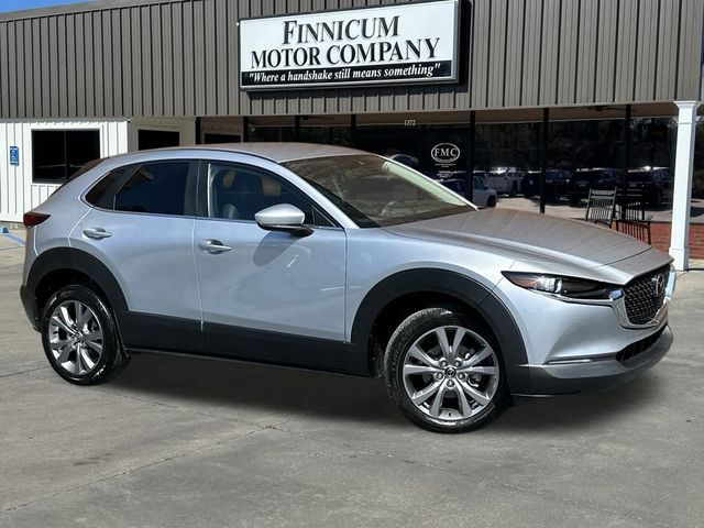 2021 Mazda CX-30 Select