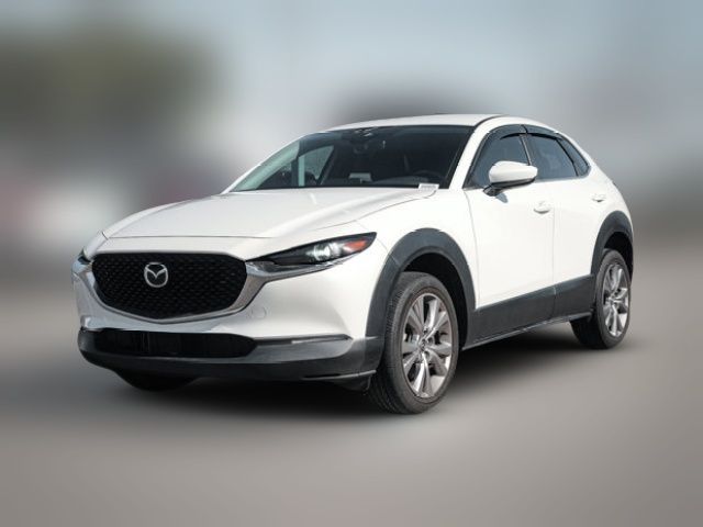 2021 Mazda CX-30 Select