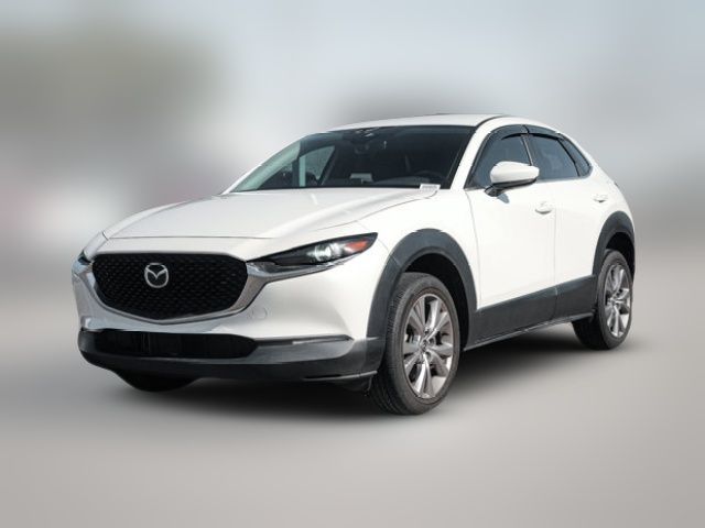 2021 Mazda CX-30 Select