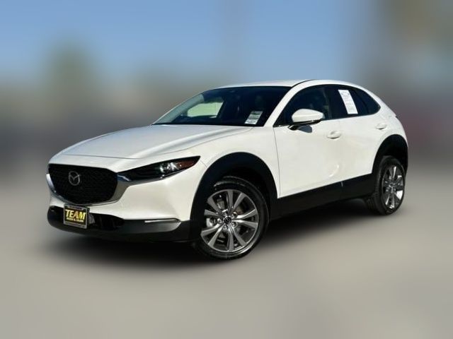 2021 Mazda CX-30 Select