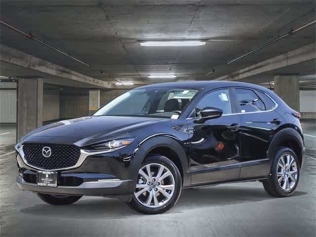 2021 Mazda CX-30 Select