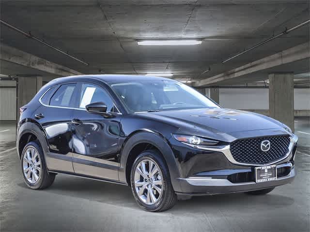 2021 Mazda CX-30 Select