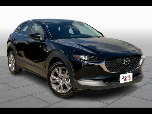 2021 Mazda CX-30 Select