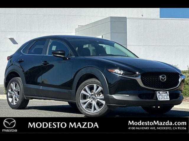 2021 Mazda CX-30 Select