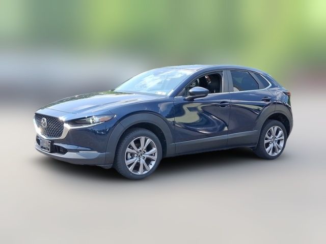 2021 Mazda CX-30 Select