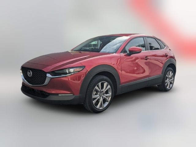 2021 Mazda CX-30 Select