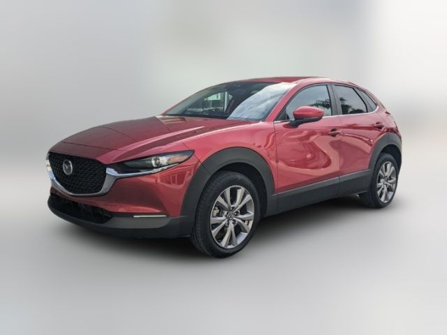 2021 Mazda CX-30 Select