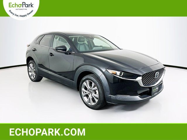 2021 Mazda CX-30 Select