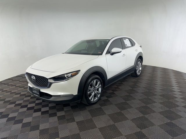 2021 Mazda CX-30 Select