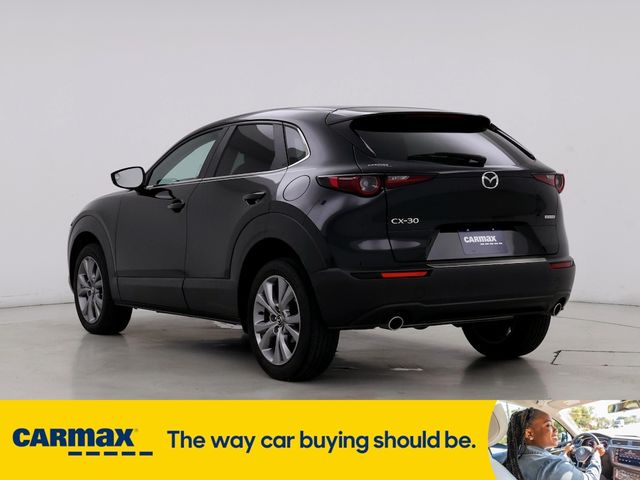 2021 Mazda CX-30 Select