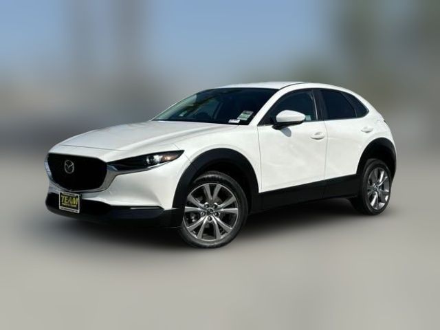 2021 Mazda CX-30 Select