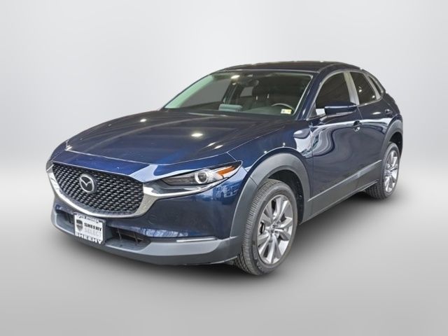 2021 Mazda CX-30 Select