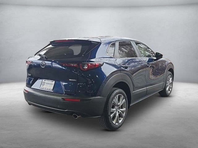 2021 Mazda CX-30 Select