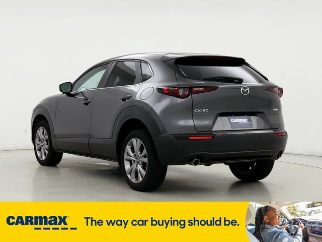 2021 Mazda CX-30 Select