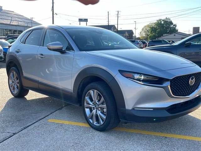 2021 Mazda CX-30 Select