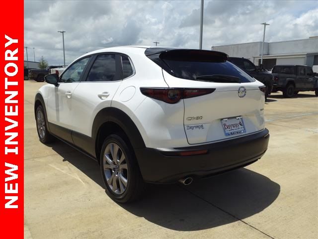 2021 Mazda CX-30 Select