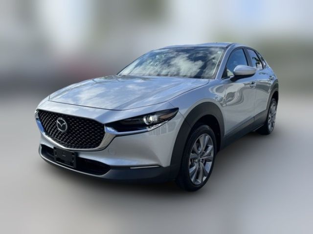 2021 Mazda CX-30 Select