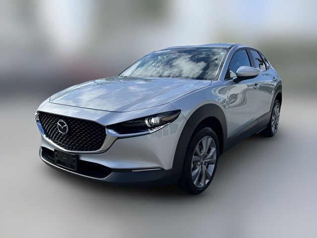 2021 Mazda CX-30 Select