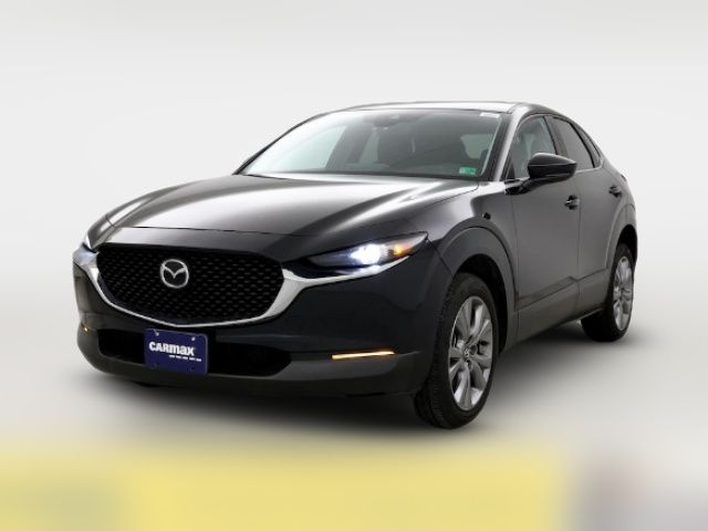 2021 Mazda CX-30 Select