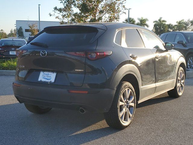 2021 Mazda CX-30 Select