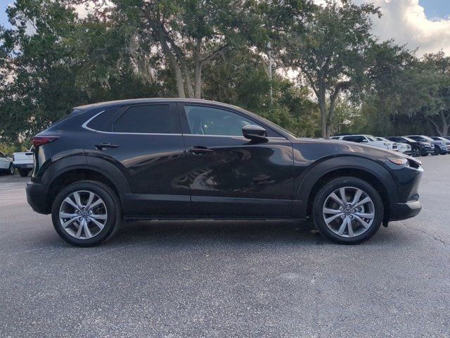 2021 Mazda CX-30 Select