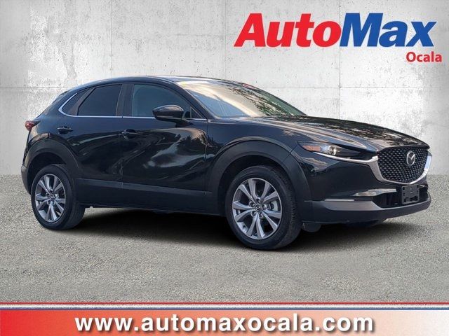 2021 Mazda CX-30 Select