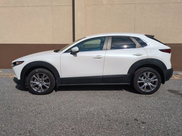 2021 Mazda CX-30 Select