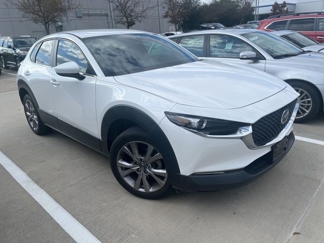 2021 Mazda CX-30 Select