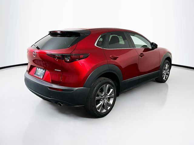 2021 Mazda CX-30 Select