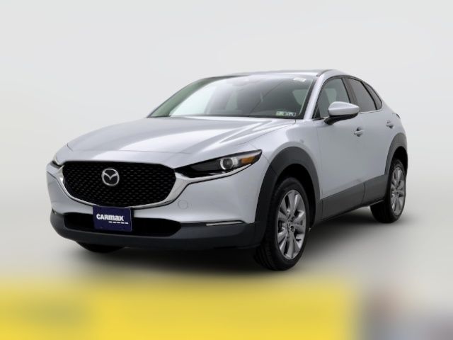 2021 Mazda CX-30 Select