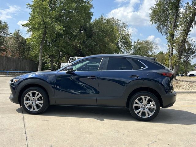 2021 Mazda CX-30 Select