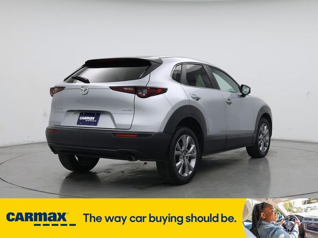 2021 Mazda CX-30 Select