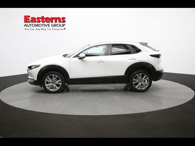 2021 Mazda CX-30 Select