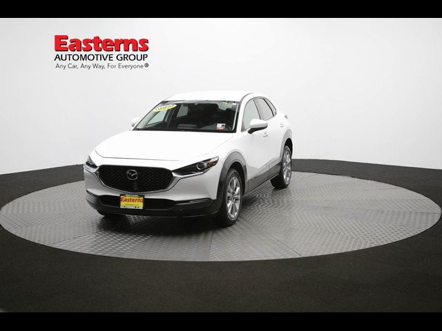 2021 Mazda CX-30 Select