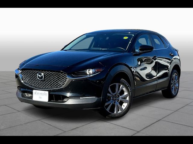 2021 Mazda CX-30 Select