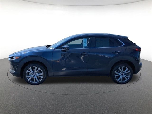 2021 Mazda CX-30 Select