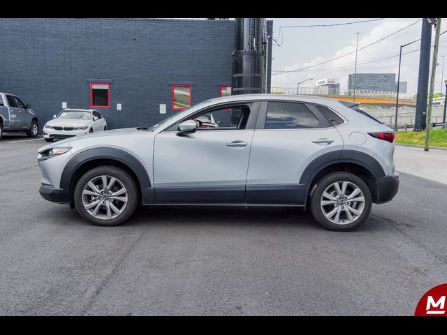 2021 Mazda CX-30 Select